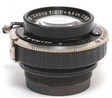 Schneider kreuznach xenon - kreuznach,