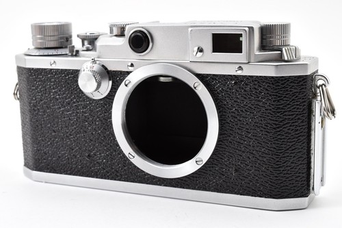 Neuwertig canon iv - [neuwertig], sb