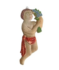 Alter Christbaumschmuck