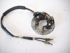 Original ND Zündung /