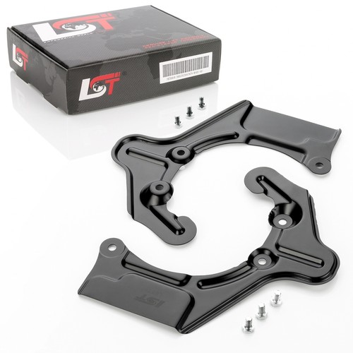 Anchor plate mudguard - anchor,