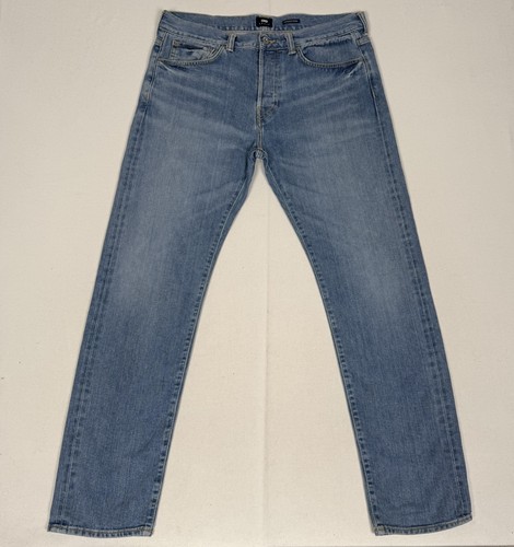 Edwin slim tapered jeans - slim,