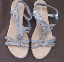 Damen sandalen tamaris - damen, 39,
