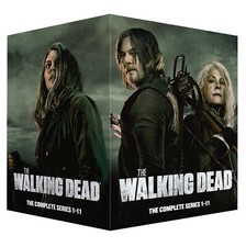 The walking dead - dead:, complete