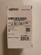 Wago 750-554 - 1 BOX, 10