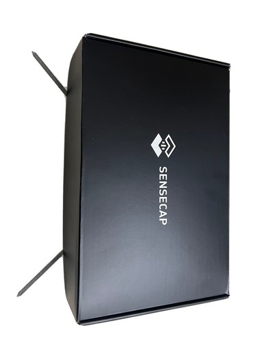 Sensecap lorawan eu868 - m1,