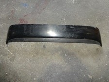 Opel Kadett E GSI Heckspoiler hinten schwarz GM 90186879 Nur Abholung!