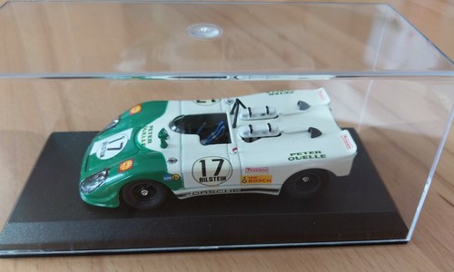 Porsche 908 17 - porsche, 908/2