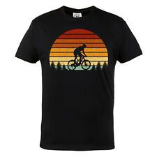 HERREN FAHHRAD T-SHIRT FÜR