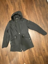 Mens Wellensteyn Black Heavy