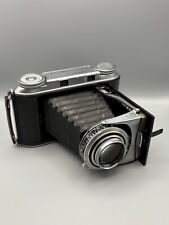 Voigtländer Bessa II 2 - Messsucherkamera, Balgenkamera - Überprüft! RAR!