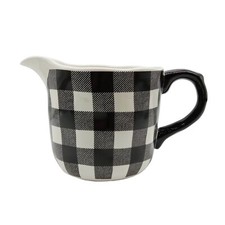 Milchkrug aus Keramik 800 ml