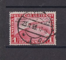 Dt. Reich gestempelt MiNr. 496