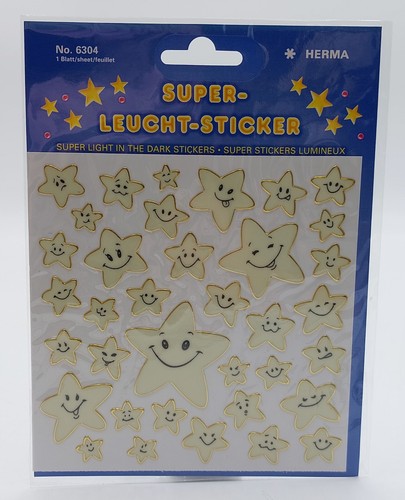 Vintage herma magic glow - magic,