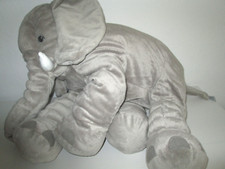 * Stofftier Kuscheltier - Ikea