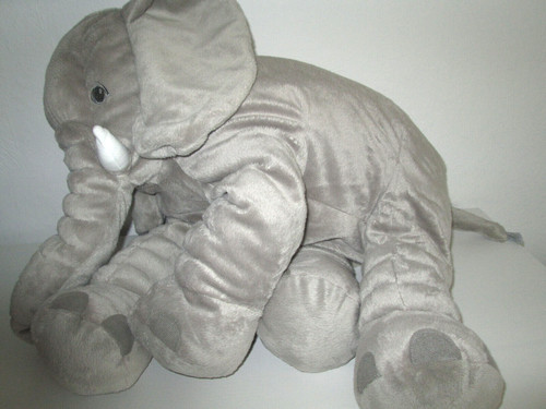 Stofftier kuscheltier ikea - -,