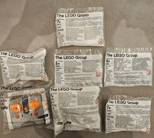 LEGO Technic Power Functions