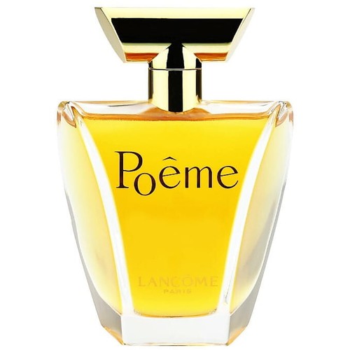 Lancome poeme eau - poeme, de