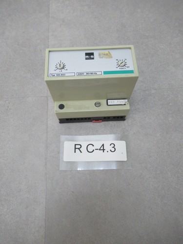 Regler typ 105 803 mit - typ,