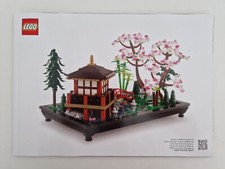 Instruction / Bauanleitung aus