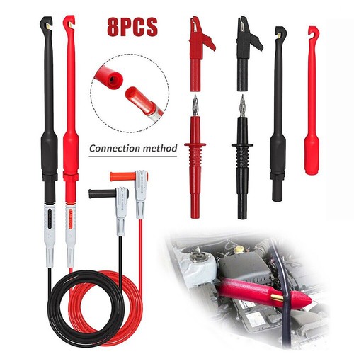 8pcs multimeter messgerät - 8pcs,