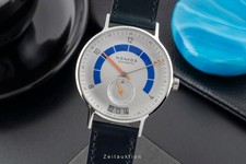 Nomos Autobahn Neomatik 41