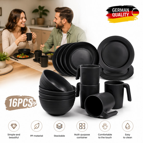 Kunststoffgeschirr set - kunststoffgeschirr,