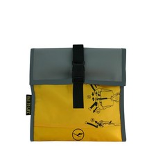 B2L Lufthansa Kulturtasche