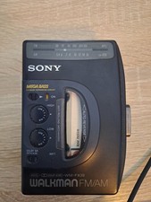 Walkman Sony WM FX-39