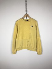 Nike Assymetric Sweatshirt