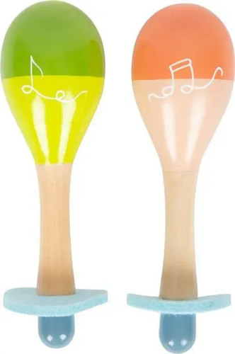Maracas groovy beats 12251 - maracas,