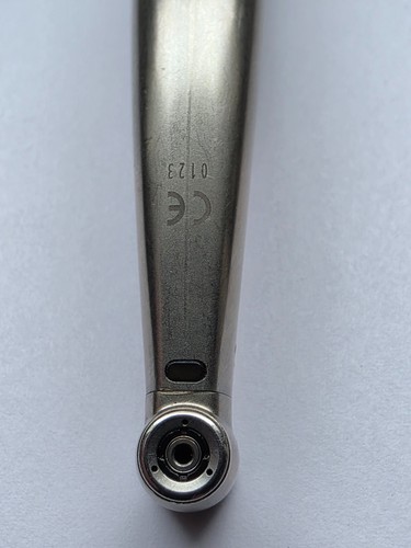 Sirona winkelstück 200 - sirona, s