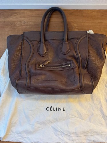 Céline luggage mini - cÉline, shopper