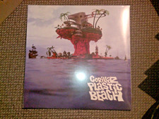 Gorillaz - Plastic Beach
