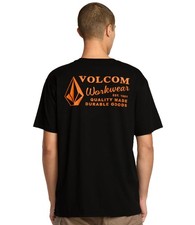 Volcom Workwear T-Shirt -
