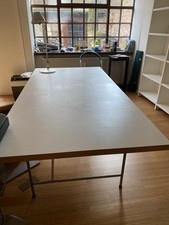 Architektur Bürotische