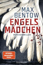 Engelsmädchen, Max Bentow