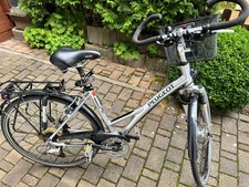 Damenrad Peugeot - 49 cm- voll