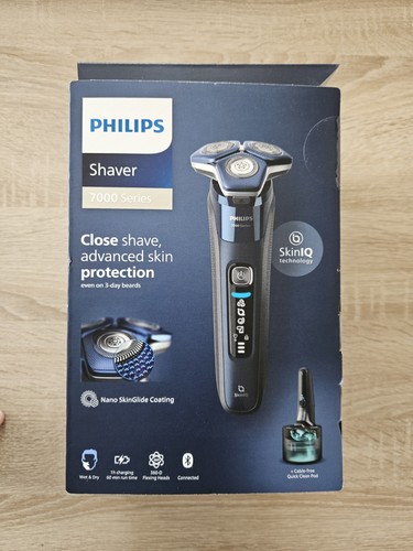 Philips shaver 7000 series - shaver,