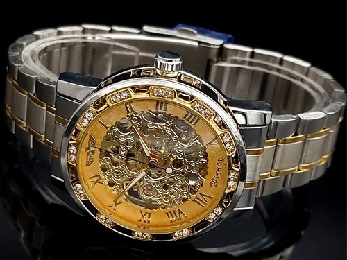 Winner automatik uhr - -,