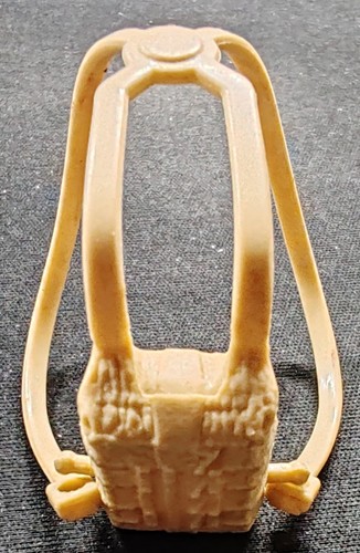 Crazylegs joe backpack - backpack, /