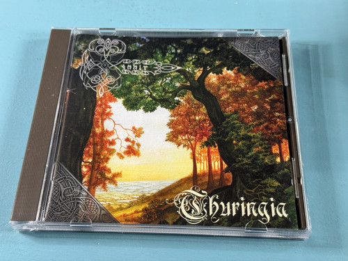 Menhir thuringia musik - -,