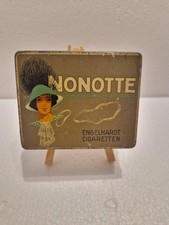 Nonotte Engelhardt Cigaretten