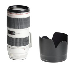 Canon EF 70-200mm/2,8 L IS USM II Objektiv