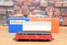 ROCO 69489 H0 Diesellokomotive Eisenbahn Digital BR 225 012-4 in OVP top Zustand