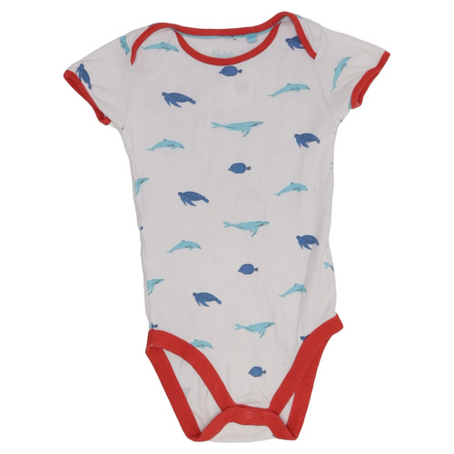 Baby boden body - baby, größe: