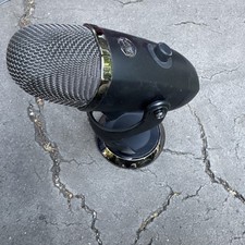 Logitech Yeti Nano USB