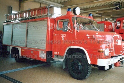 Lkw foto magirus deutz - lkw, magirus-deutz
