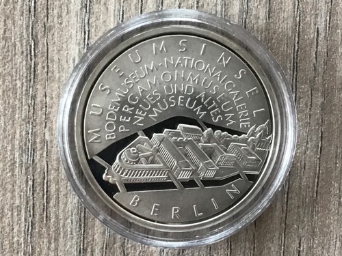 Euro gedenkmünze - euro,