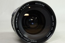 pentax 67 55mm f3.5 lens US